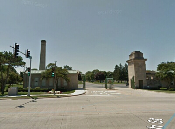 Holy Sepulchre Cemetery - Alsip, IL. Holy sepulchre Ccm
Alsip IL