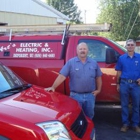 Art's Electric & Heating Inc