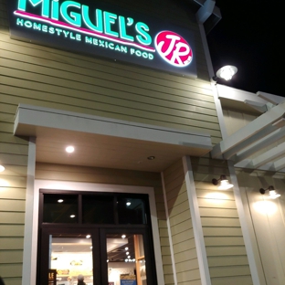 Miguel's Jr - Huntington Beach, CA