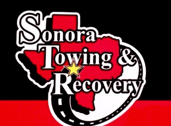 Sonora Towing and Recovery - Sonora, TX