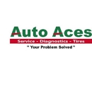Auto Aces of Ashwaubenon - Automobile Air Conditioning Equipment