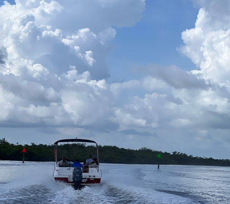 Extreme Family Fun Spot - Naples, FL