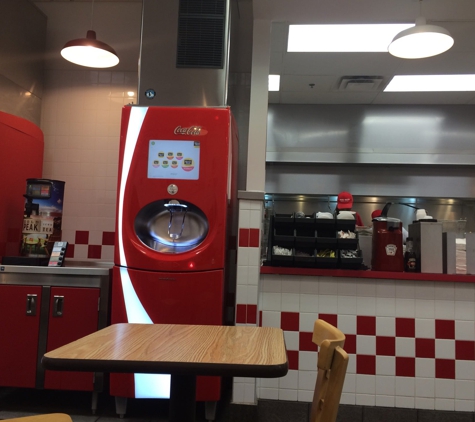 Five Guys - Indianapolis, IN