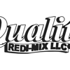 Quality Redi-Mix gallery