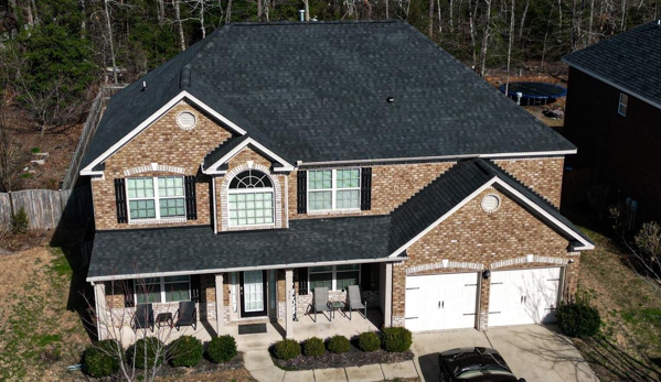 Modern Roofing - Rock Hill, SC