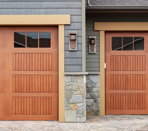 Mercer Island Garage Door Repair - Mercer Island, WA