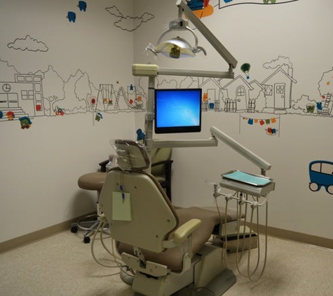 My Kid's Dentist & Orthodontics - Escondido, CA