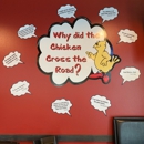 Chicken Shack - Chicken Restaurants