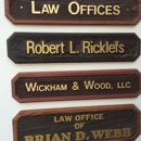 Robert Ricklefs Attorney At Law - Insurance Attorneys