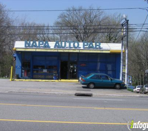 Napa Auto Parts - Big Ed's Automotive Inc - Colonia, NJ