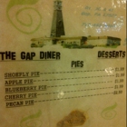 Gap Diner Family Restaurant