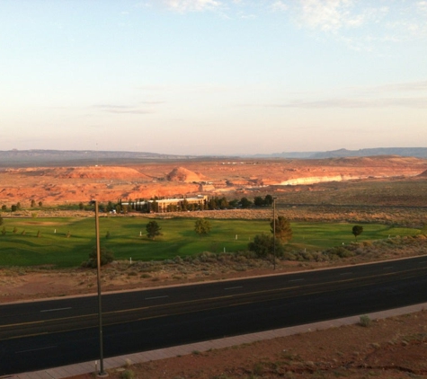 Best Western View of Lake Powell Hotel - Page, AZ