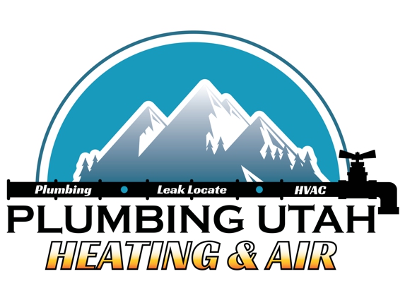 Plumbing Utah Heating & Air - Midvale, UT