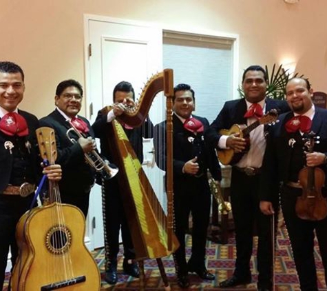 Mariachi Los Charros - San Diego, CA