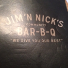 Jim 'N Nick's