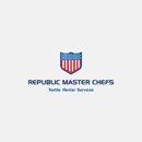 Republic Master Chefs Textile