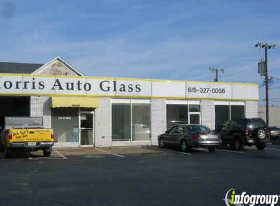 Jack Morris Auto Glass - Nashville, TN