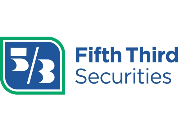 Fifth Third Securities - Dallas Riddle - Wyoming, MI