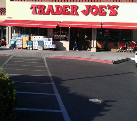 Trader Joe's - Reno, NV