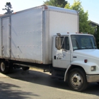 American Moving & Storage