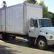 American Moving & Storage