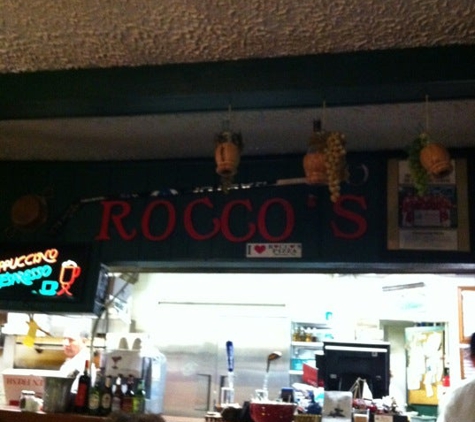 Rocco's Italian Restaurant - Mclean, VA