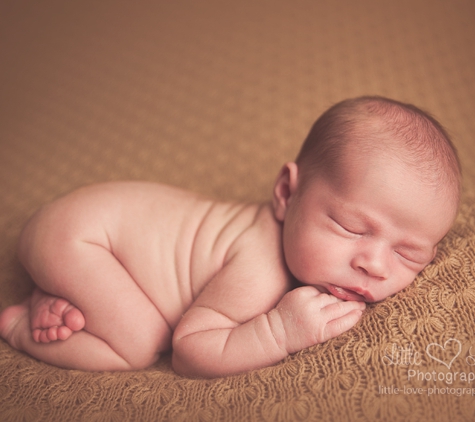 Little Love Photography - Pflugerville, TX