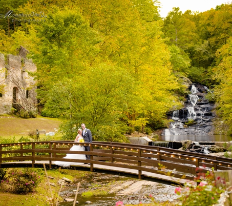 Hightower Falls Event Facilities - Cedartown, GA