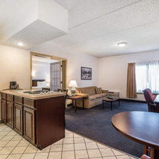 Quality Inn & Suites Albany Airport - Latham, NY