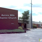 Aurora Hills Church