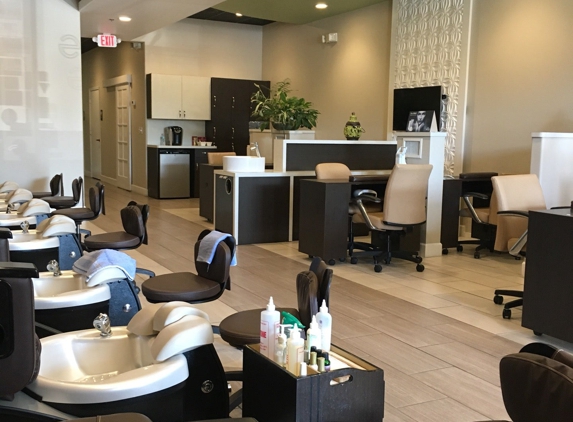 Euphoria Day Spa & Salon - Melbourne, FL