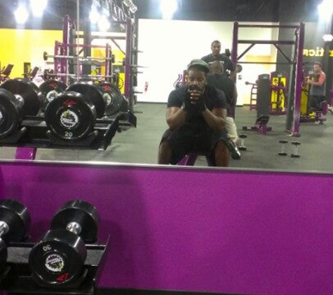 Planet Fitness - Champaign, IL