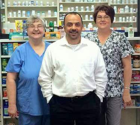 Champaign Family Pharmacy - Allen Park, MI