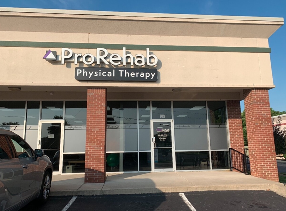 ProRehab - Louisville, KY