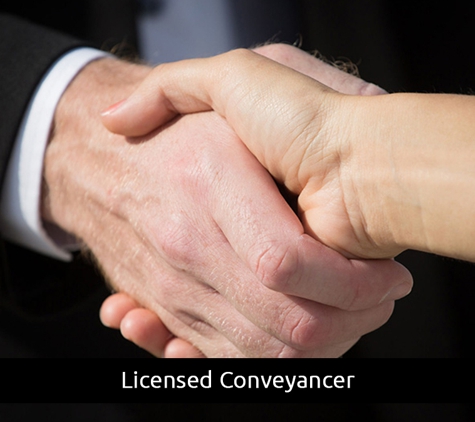The Conveyancing Exchange - Dudley, NSW. Licensed Conveyancer