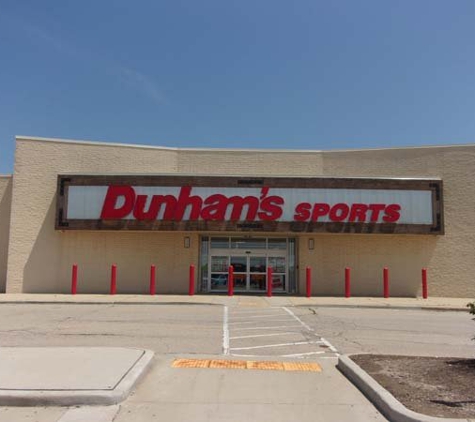 Dunham's Sports - Racine, WI