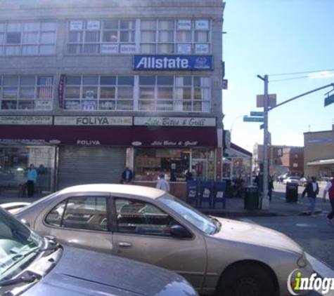 Lite Bites & Grill - Astoria, NY