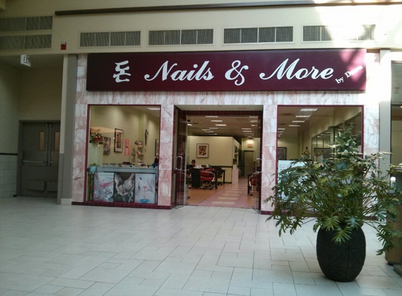 Nails & More By Dawn - Danbury, CT