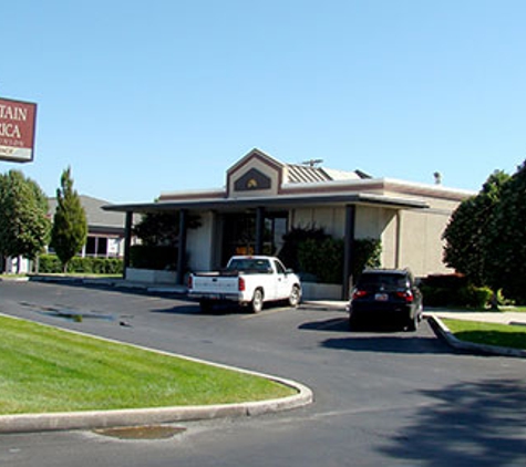 Mountain America Credit Union - Salt Lake: Redwood Road Branch - Salt Lake City, UT