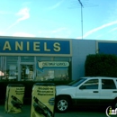 Daniels Tire Service - Tire Dealers