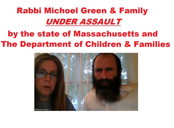 Department of Children & Families - Chelsea, MA. https://www.youtube.com/watch?v=37e5lpzzL1s