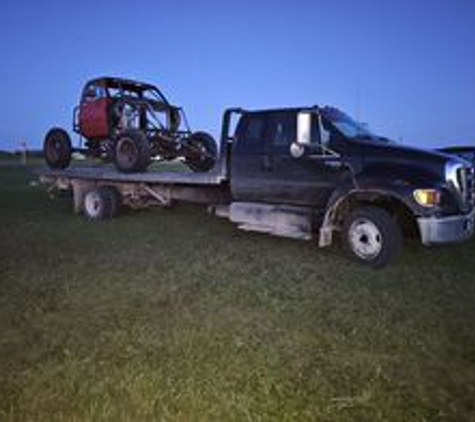 MotionPro Performance & Towing LLC - Marion, MI