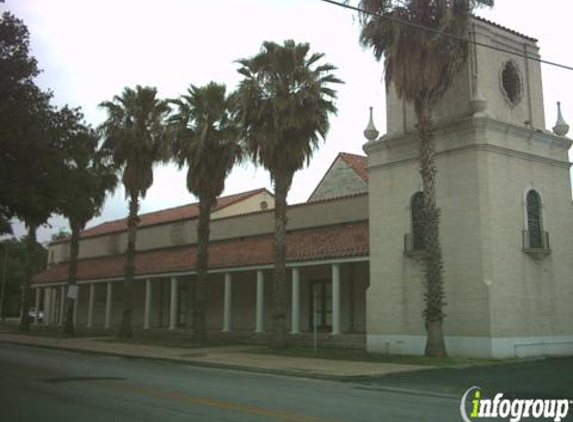 Alamo Funeral Chapels - San Antonio, TX