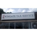 Wingate Tax Service - Tax Return Preparation