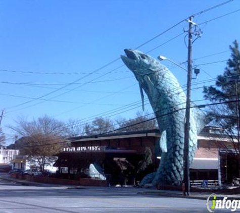 Atlanta Fish Market - Atlanta, GA