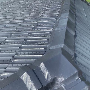 Total Roof Restoration - East Corrimal, NSW