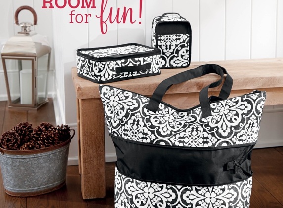 Shop Kim with Thirty One Gifts - Metairie, LA