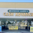 Advance America - Check Cashing Service