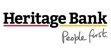 Heritage Bank - Banks & Financial Institutions