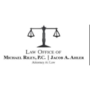 Law Office of Riley & Ahler, P. C. - Criminal Law Attorneys